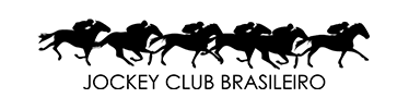 Logo Jockey Club Brasileiro